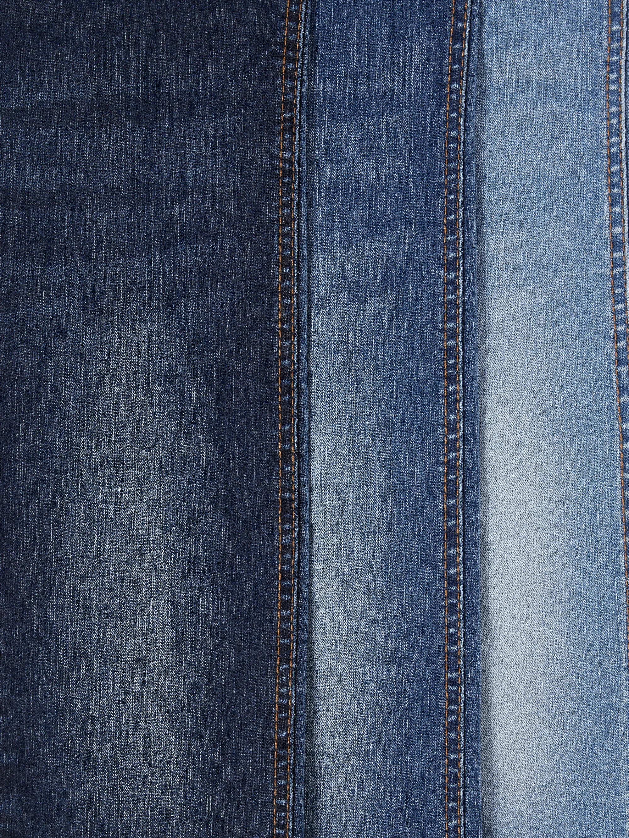 Cotton Material Denim Fabric GK8699-2 Denim Fabric with Stretch Jeans Fabric for Pants