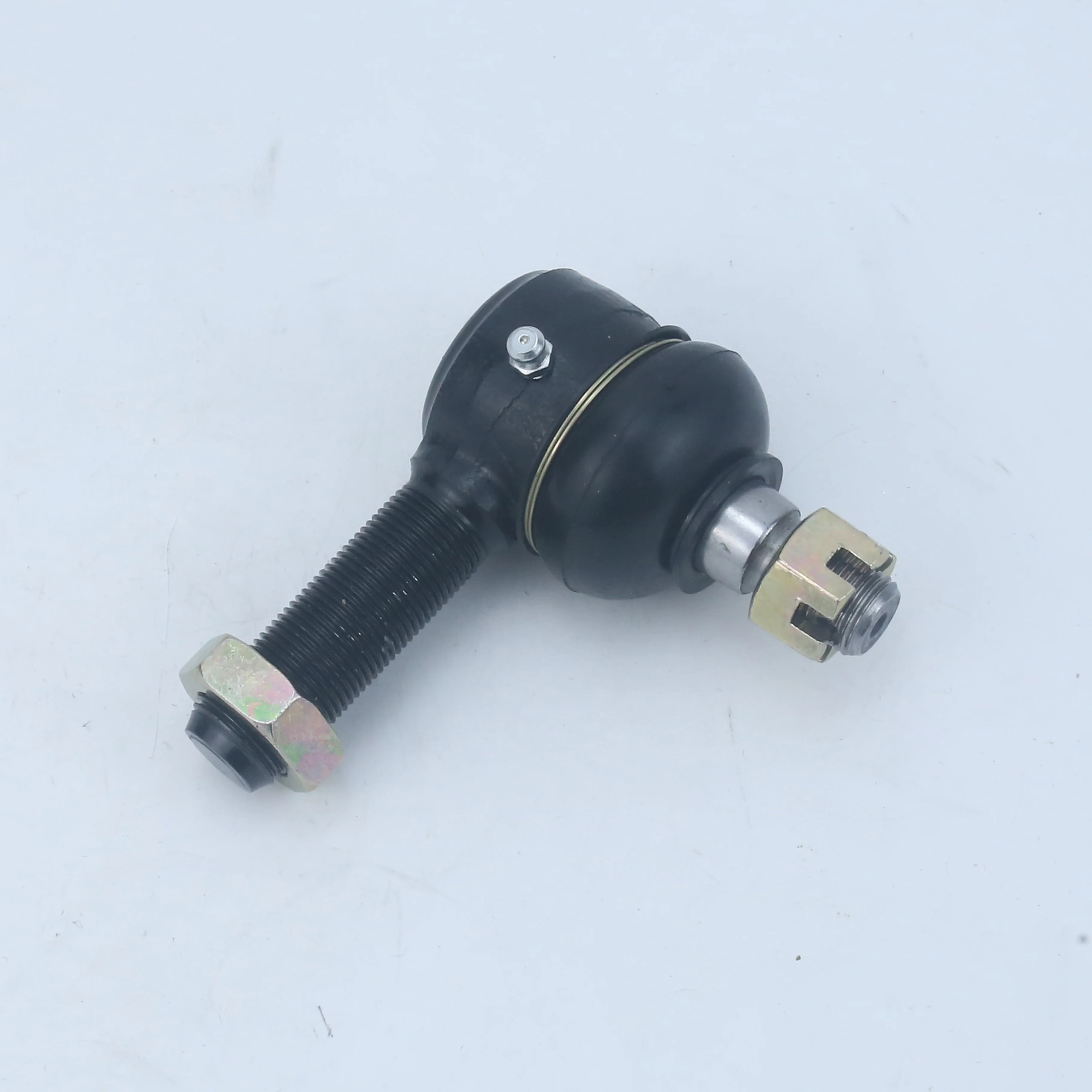 Auto Parts Ball Joint Front Tie Rod End 8-97107349-0 For ISUZU ELF Platform NKR7 NKS7 NHR6 NKR NPR6 OEM  8971073490