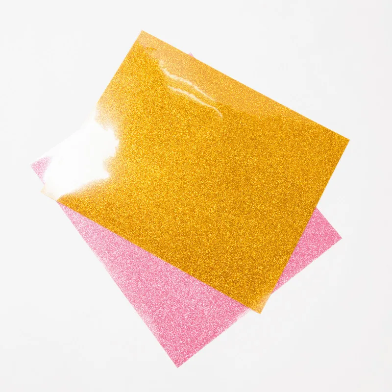 
Pu heat transfer vinyl flex for T-shirt Sheets Film Hot Press Heat Transfer Vinyl 