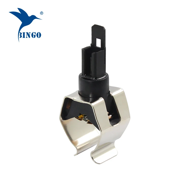 Ntc terrmister temperature sensor NTC-C1 10k temperature sensor for gas boiler