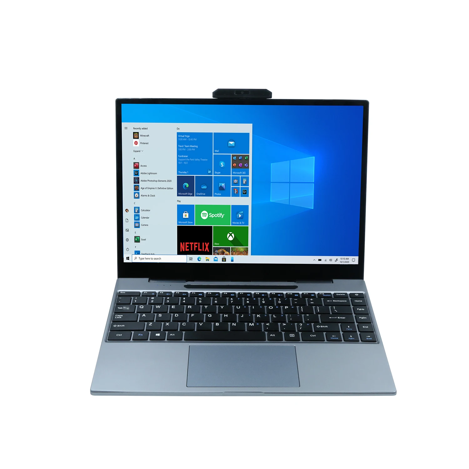 2023 Wholesales laptop 14 inch super thin gaming laptops laptop computer