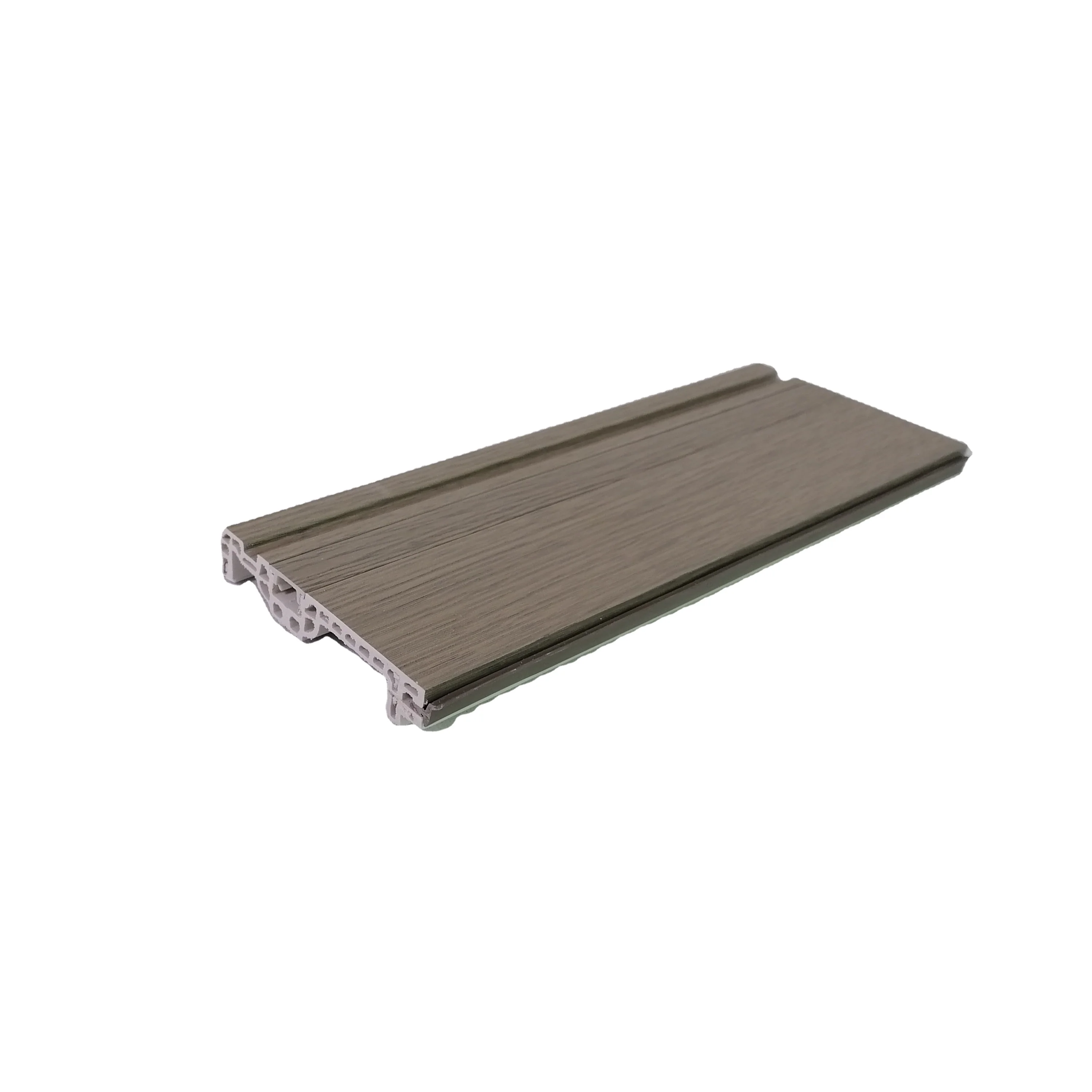 Winmax RTS Skirting Board WPC Waterproof  Fire-resistant Base Board for home villa hospital Low-Maintenance Baseboards