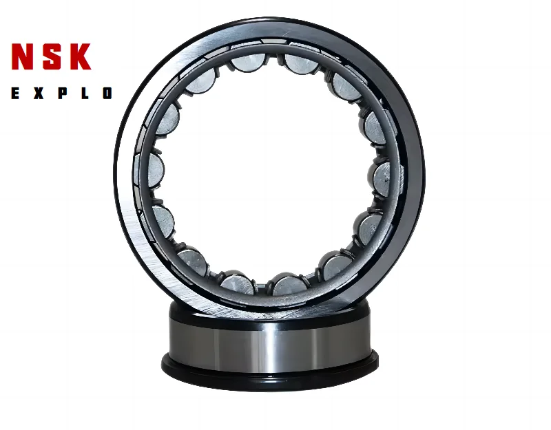 Оригинальный высокоскоростной Линейный шарикоподшипник 25x40x35