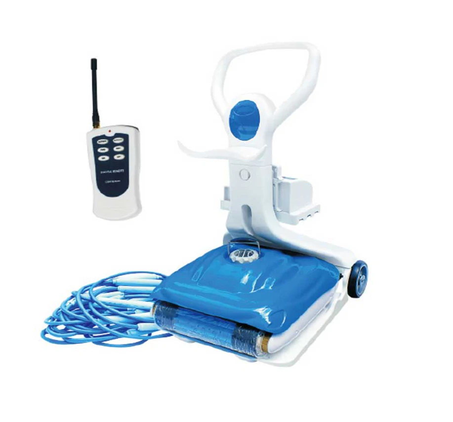 Китай бассейн Многофункциональный робот для очистки пылесоса