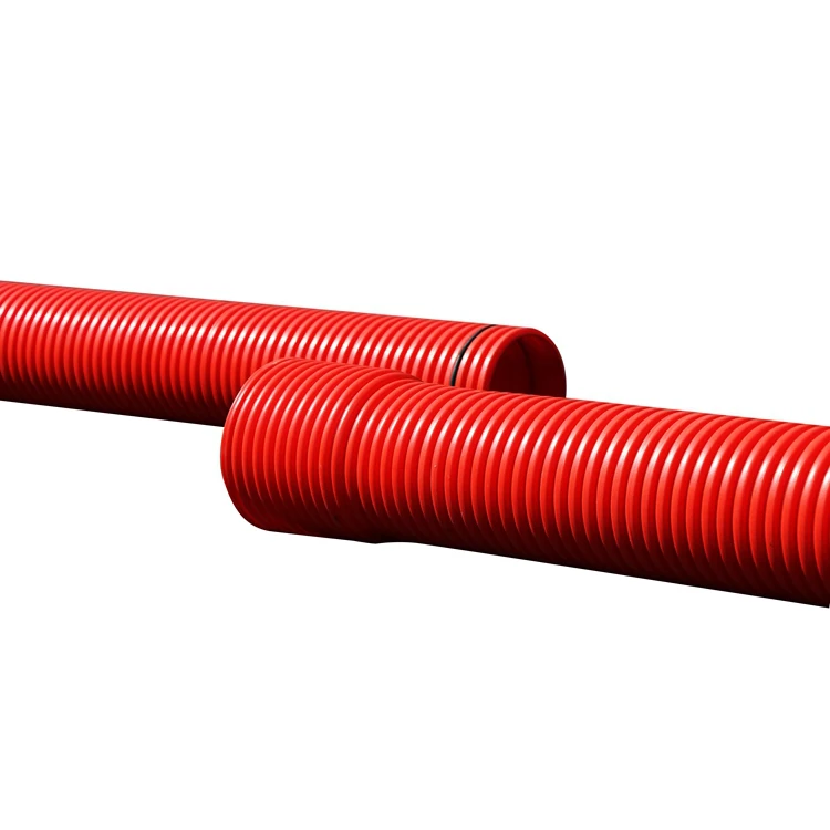 Quality Guaranteed, Appropriate Price, Flexible Corrugated Electrical Conduit