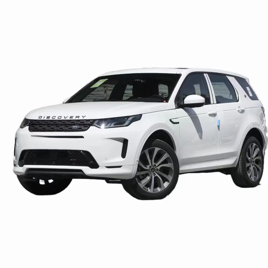 Chery Land Rover Discovery Sport 2024 249PS R-Dynamic SE Performance Technology Edition гибридный автомобиль для продажи