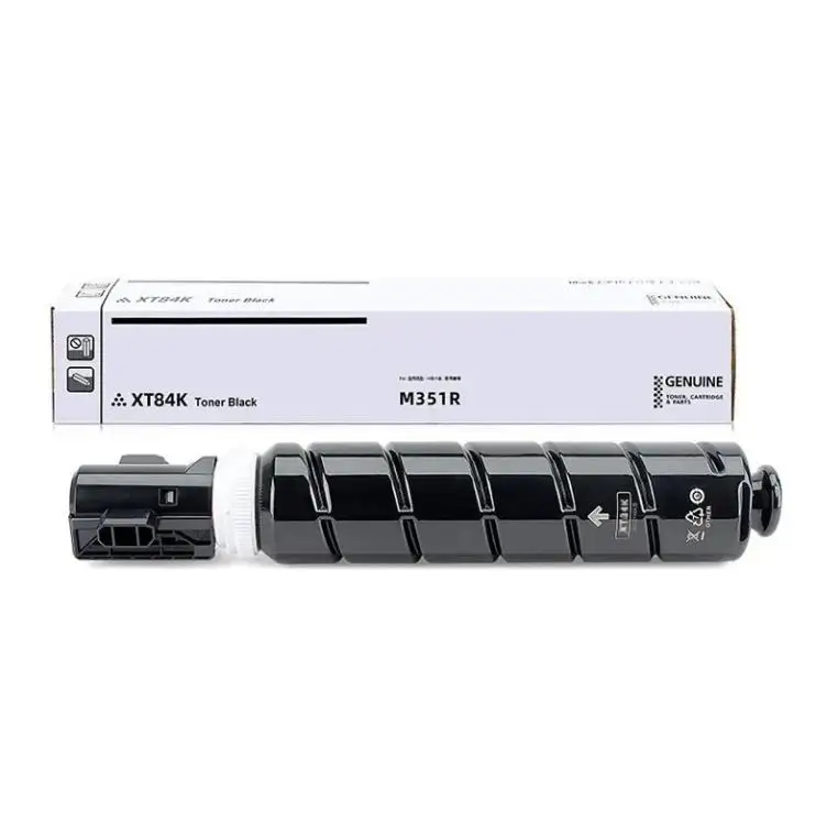 Various models Copier Color Toner Cartridge Compatible For DELI M201CR Durable toner cartridge