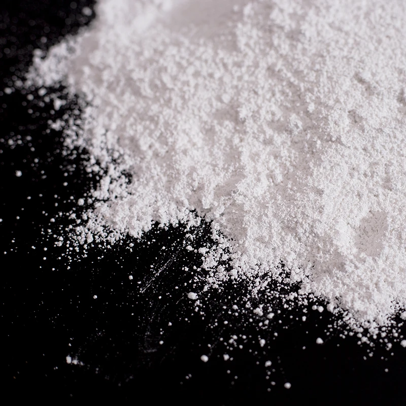 Цена производителя карбонат кальция тяжелый Fcc/Bp/Usp