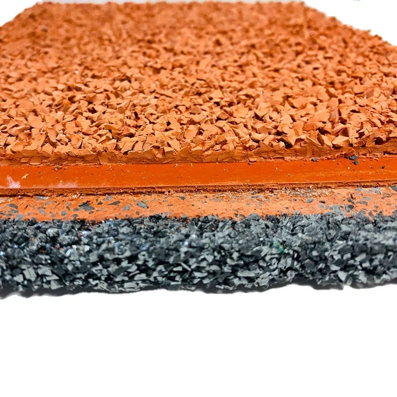 Durable EPDM Granules For Football Court Environmental Friendly Color-stable Epdm Granule crumb