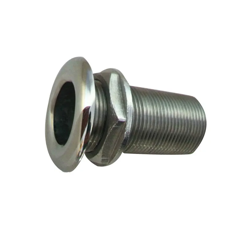 Custom Stainless Steel 304/316 Boat Yacht Accessories Marine Hardware