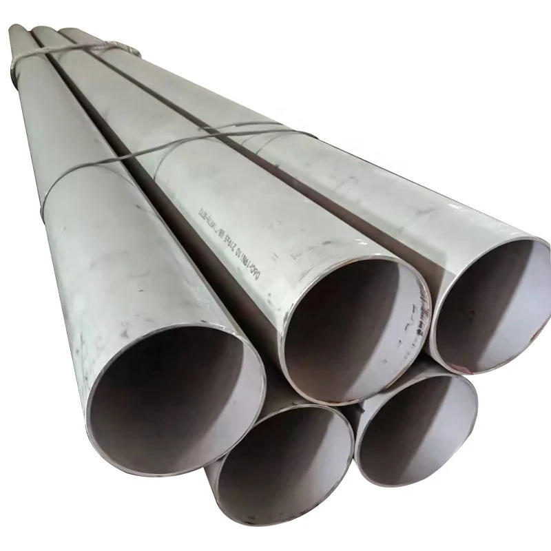 stainless steel tube manufacturer  316l stainless steel seamless tube  seamless stainless steel