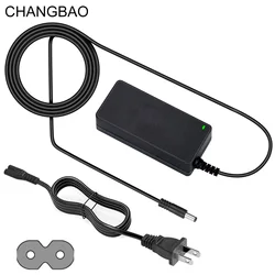 12.6v 5a lithium battery charger ETL CE FCC RoHS PSE KC for power toll Xbox Ebike Scooter 3s 12.6v li-ion li ion battery charger