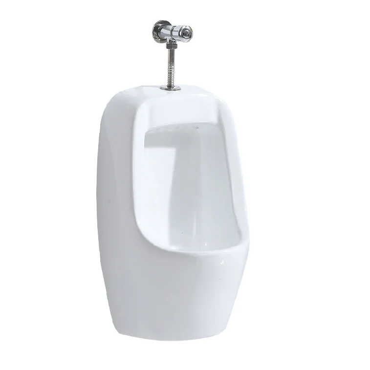 Small Size White Wall Mount Ceramic Materia Used Kids Urinal for Children