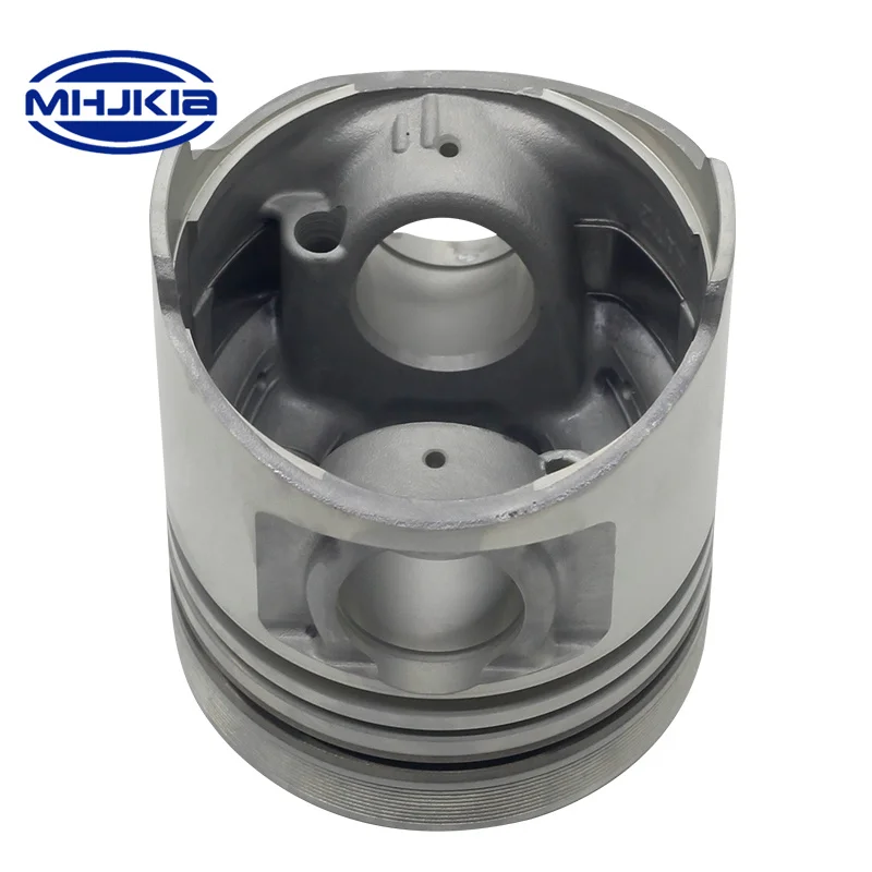 MHJKIA China Professional Manufacturer 23410-42600 Piston Sale Engine Liner Kit  Engine Piston Set For Hyundai