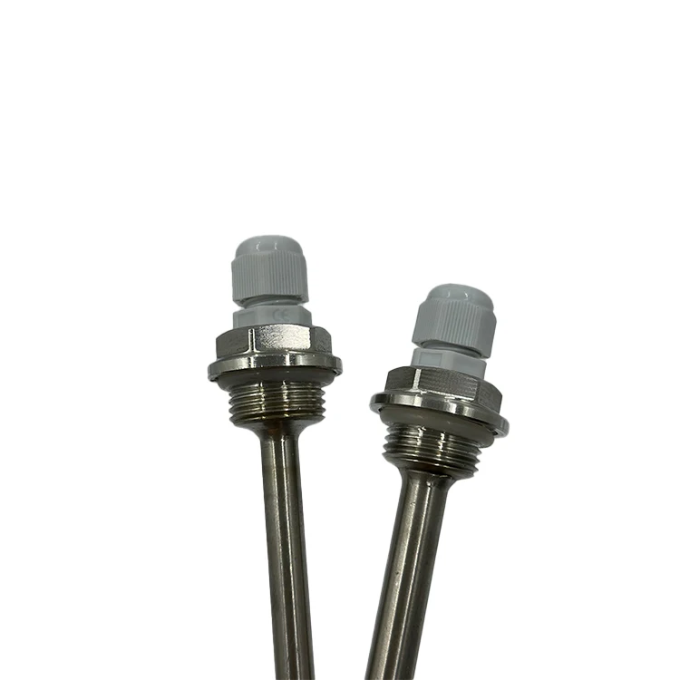 Eco-Friendly Thermowell Weather-Resistant Properties Versatile Solar Energy Systems Thermowells For Temperature Sensors