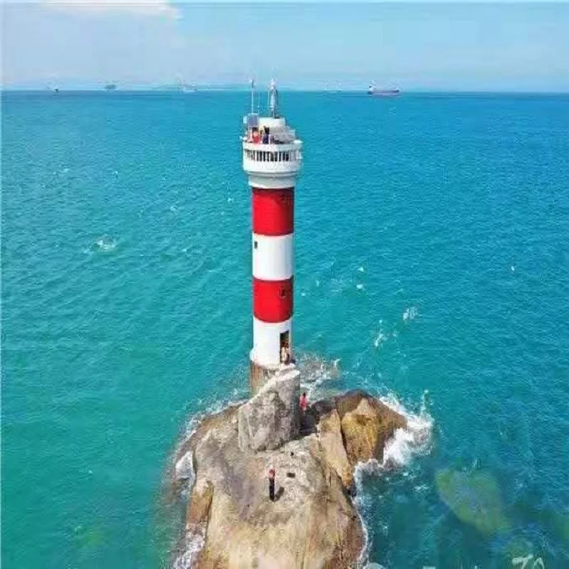 Marine Use Radar Transponder Radar Beacon RACON