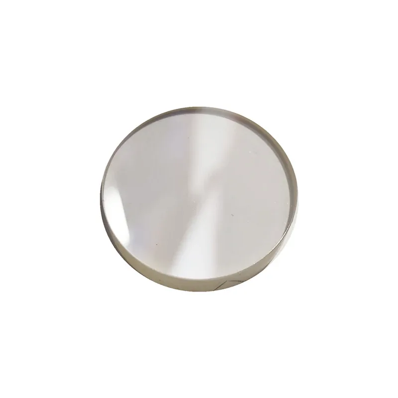 Коэффициент преломления/Инфракрасная Оптика/оптический клин из сульфида цинка (ZnS)