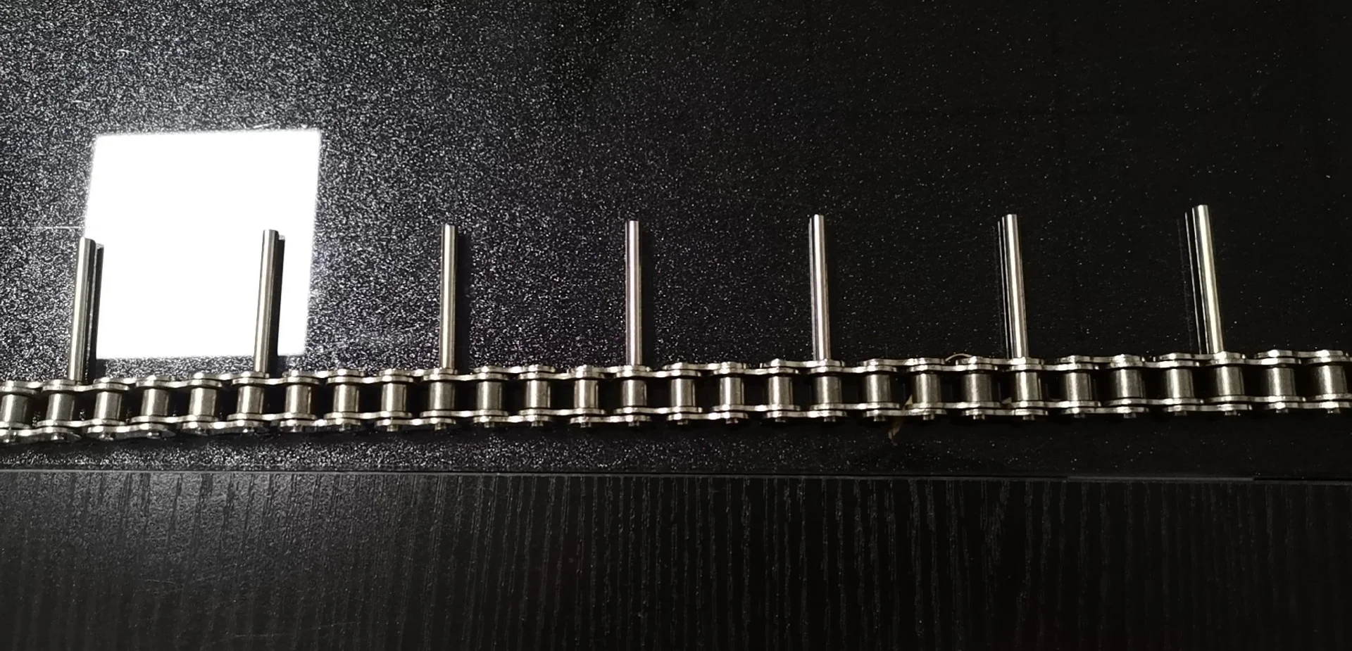 Chinese manufacturer of short pitch conveyor chain