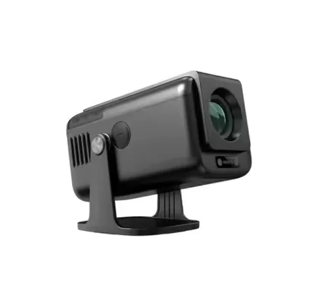 IHOMELIFE HY320Plus Home Entertainment Projector Digital Projector 300 Ansi Lumens All-in-one Device with Speakers Projector