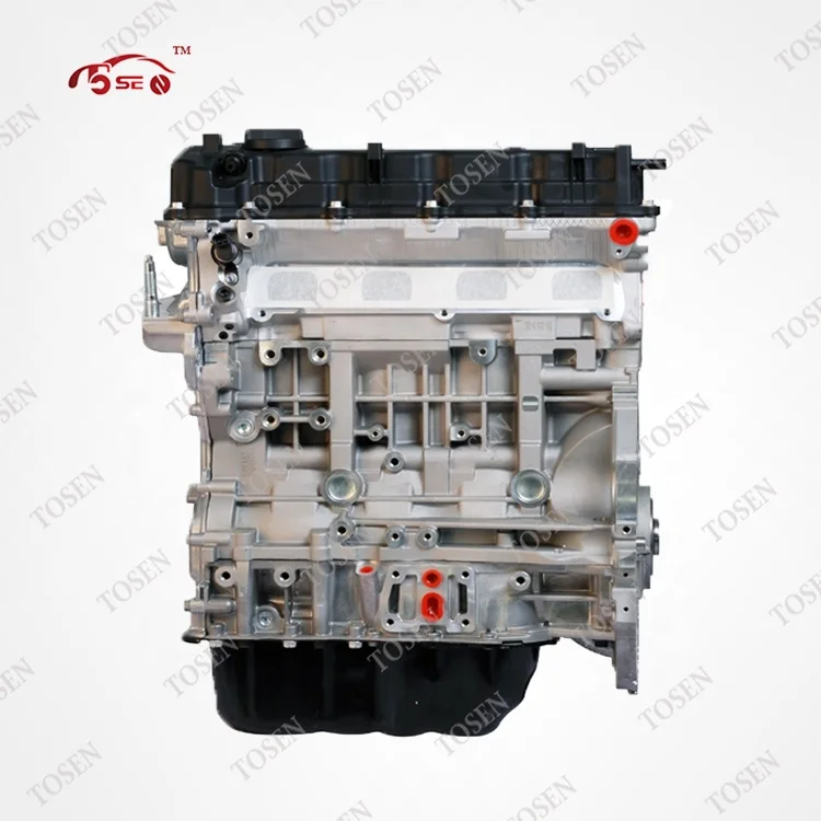 Motor 2.4L G4KE engine For Kia Sorento Optima Hyundai Santa Sonata Tucson IX35