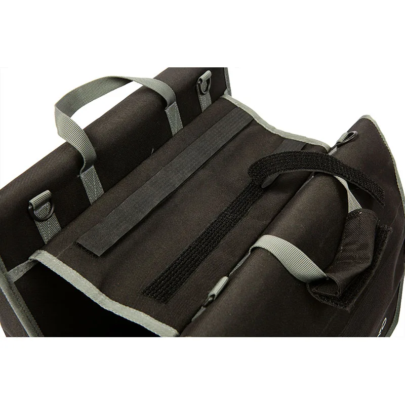 SINO Travel Bicycle Pannier Bag Riding Bike Panniers Cycling Pannier Bags Frame Bicycling Accessories Bags