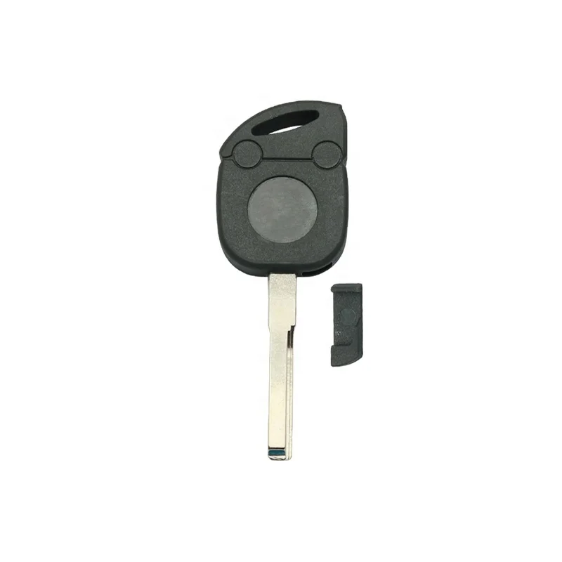 Mercedes transponder key