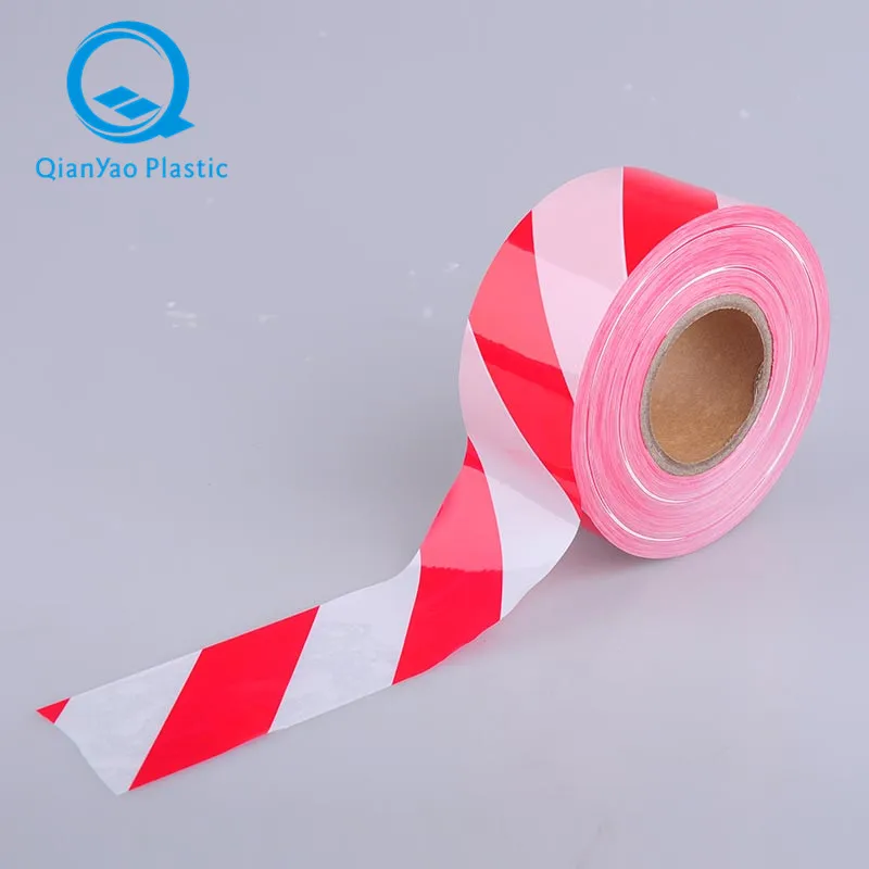 Promotional Custom Logo Hot Selling Factory Price Custom Print Barricade Tape