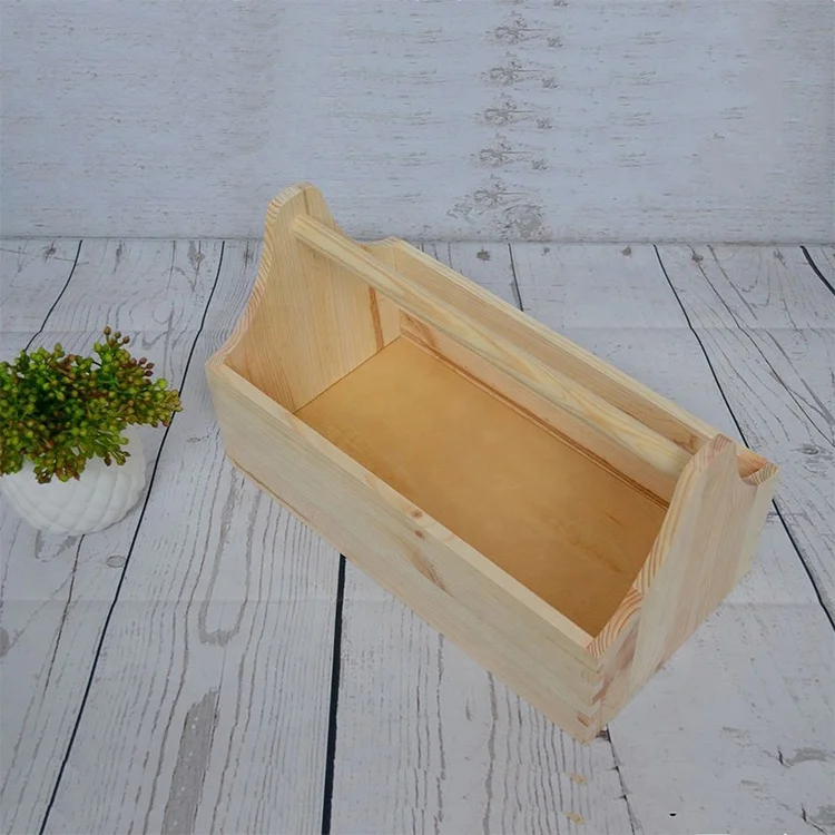 Оптовая продажа, деревянный ящик для инструментов