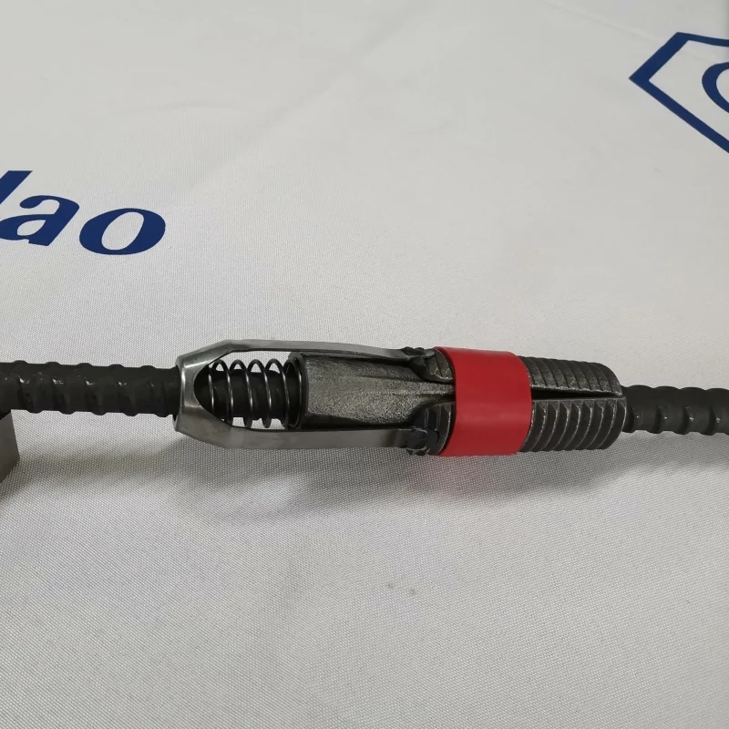 15mm Underground Mining Roof Bolting Expansion Shell Anchor Bolt Yidao Metal