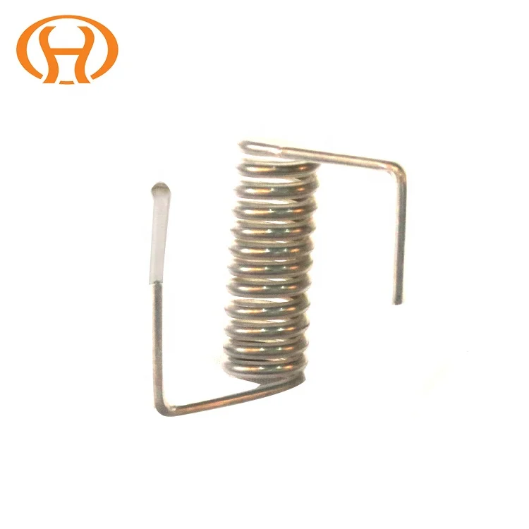 
Carbon Steel Inconel X-750 Spring Constant Force,Oem Fabrication Precise spiral torsion Spring 