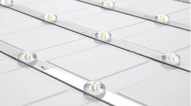 UGR Led Panel Light SKD 48W 6500K 2x4 300x300 120x60 1200x600 60W 600x600 Led Panel Light