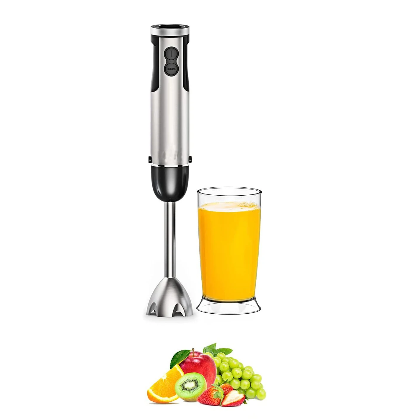 Multifunction Mini Baby Food Maker Machine Blender and Baby Food Processor