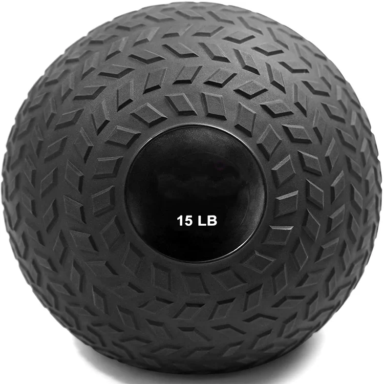 Slam Balls 10-40lbs for Strength and Crossfit Workout .Slam Medicine Ball