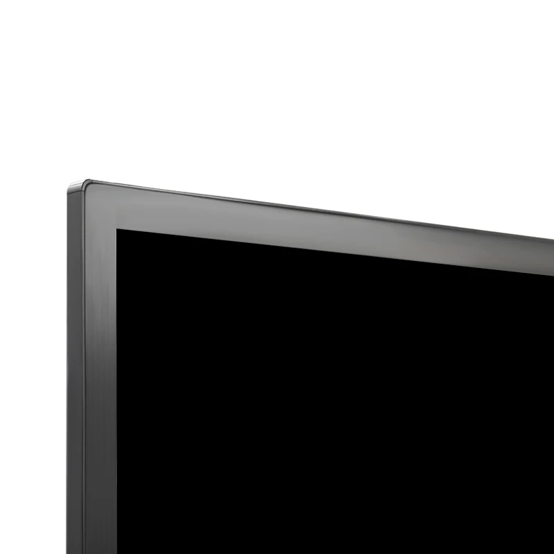 55inch advertising digital signage wall mount touch screen