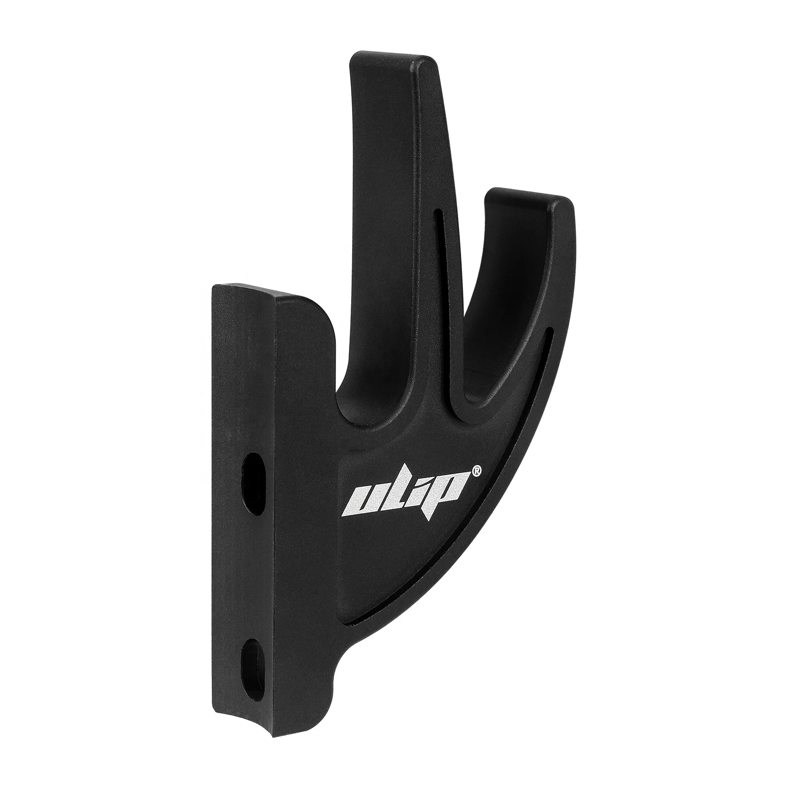 Ulip General Metal Front Hook For M5 Screw Hole For Xiaomi Mijia M365 Ninebot Max G30 Electric Scooter Parts Storage Hook Hanger