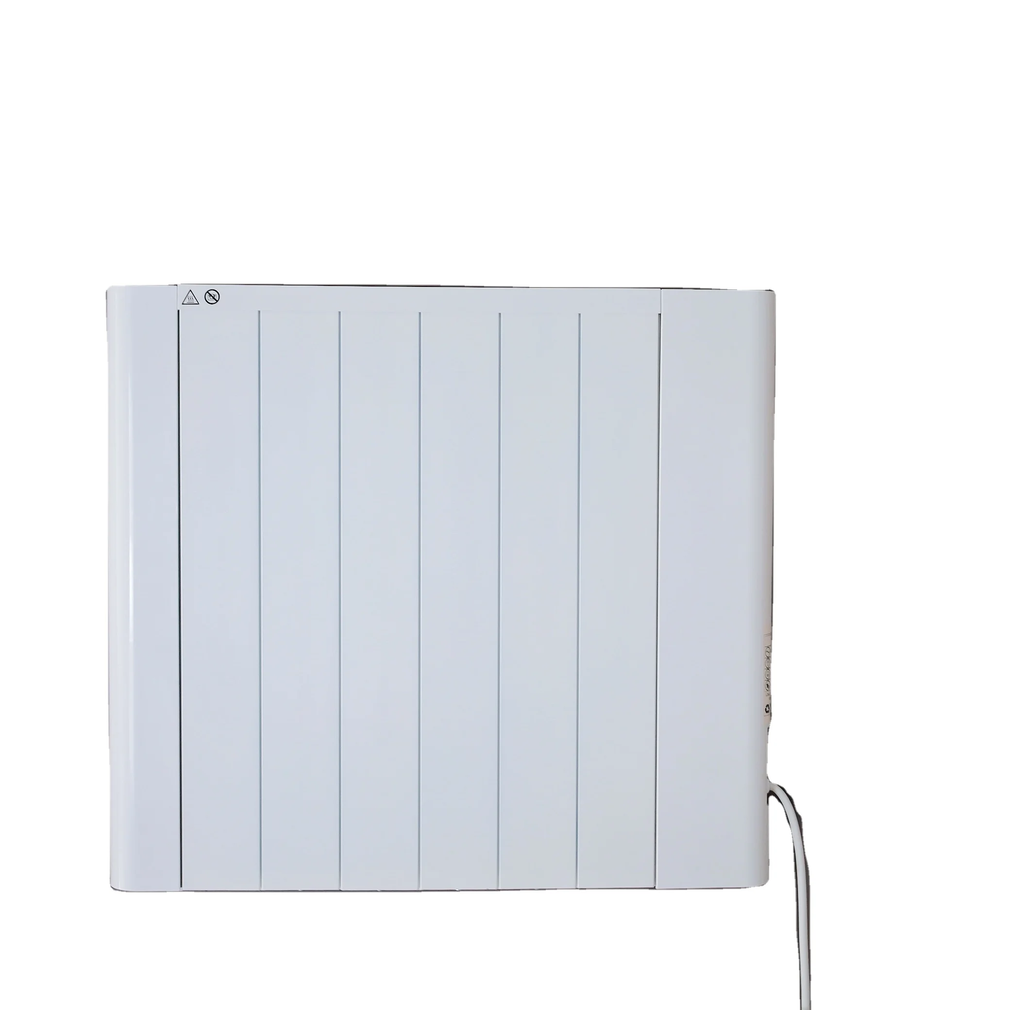 Smart electric Panel Convector Home Radiator Wall Heaters Infrared Radiant Radiators Bathroom Heater for Wifi Heating 900W