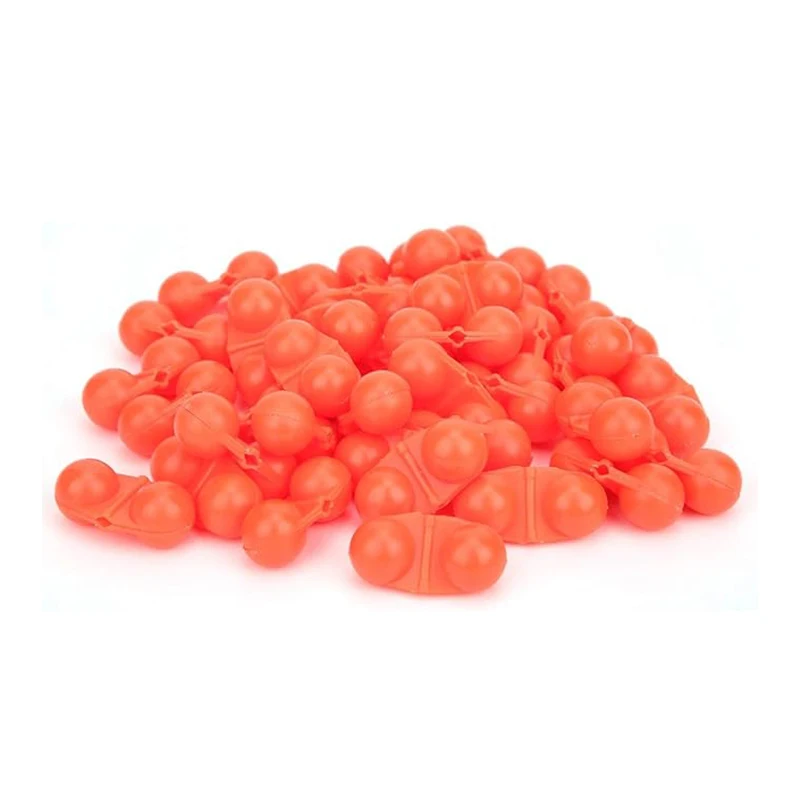 Fishing Rig Terminal Tackle Fishing Line Rattles