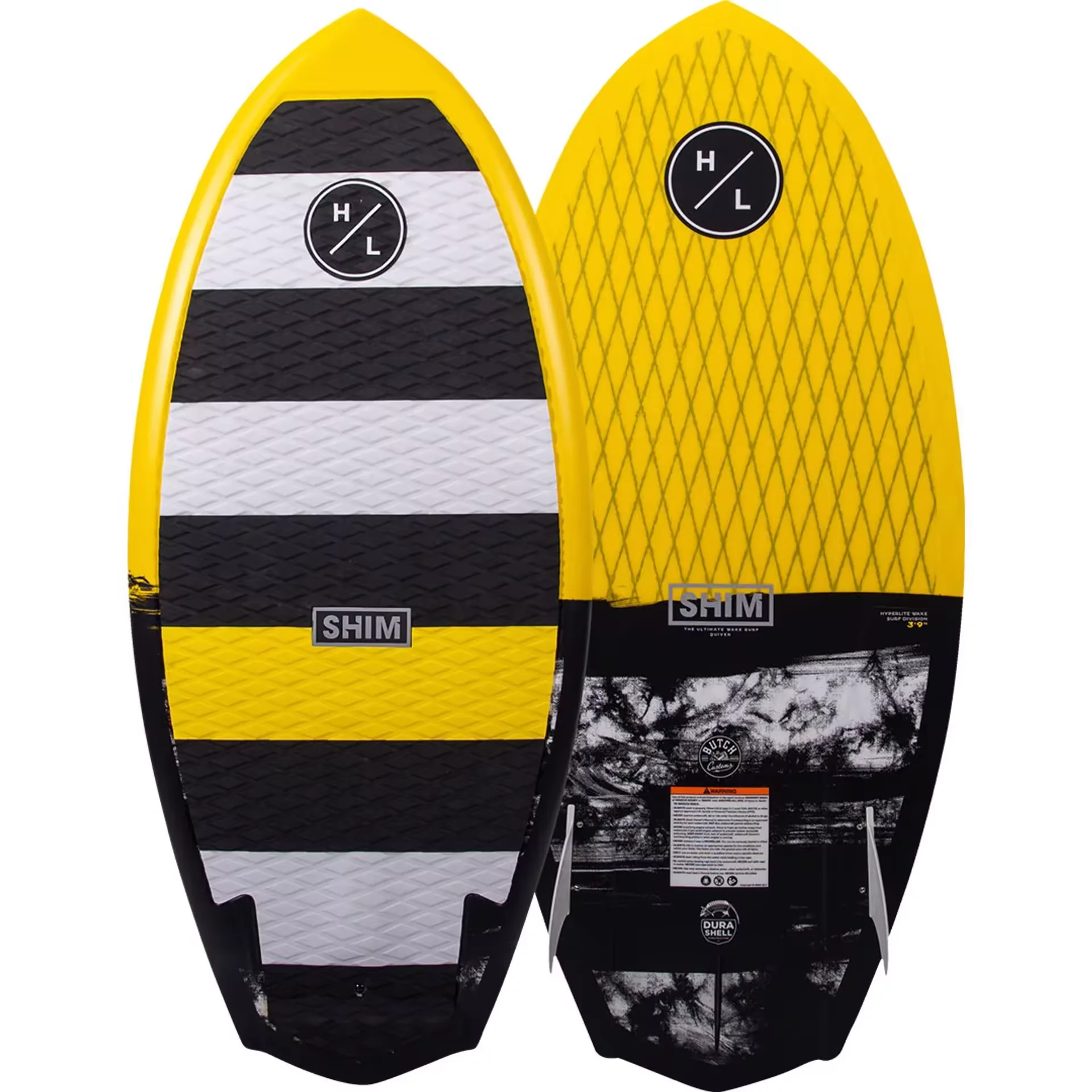 Hot Sale EPS Foam Premium Quality Wakeboard Wake Surfing boards Customized Carbon Fiber Wake Surf Board