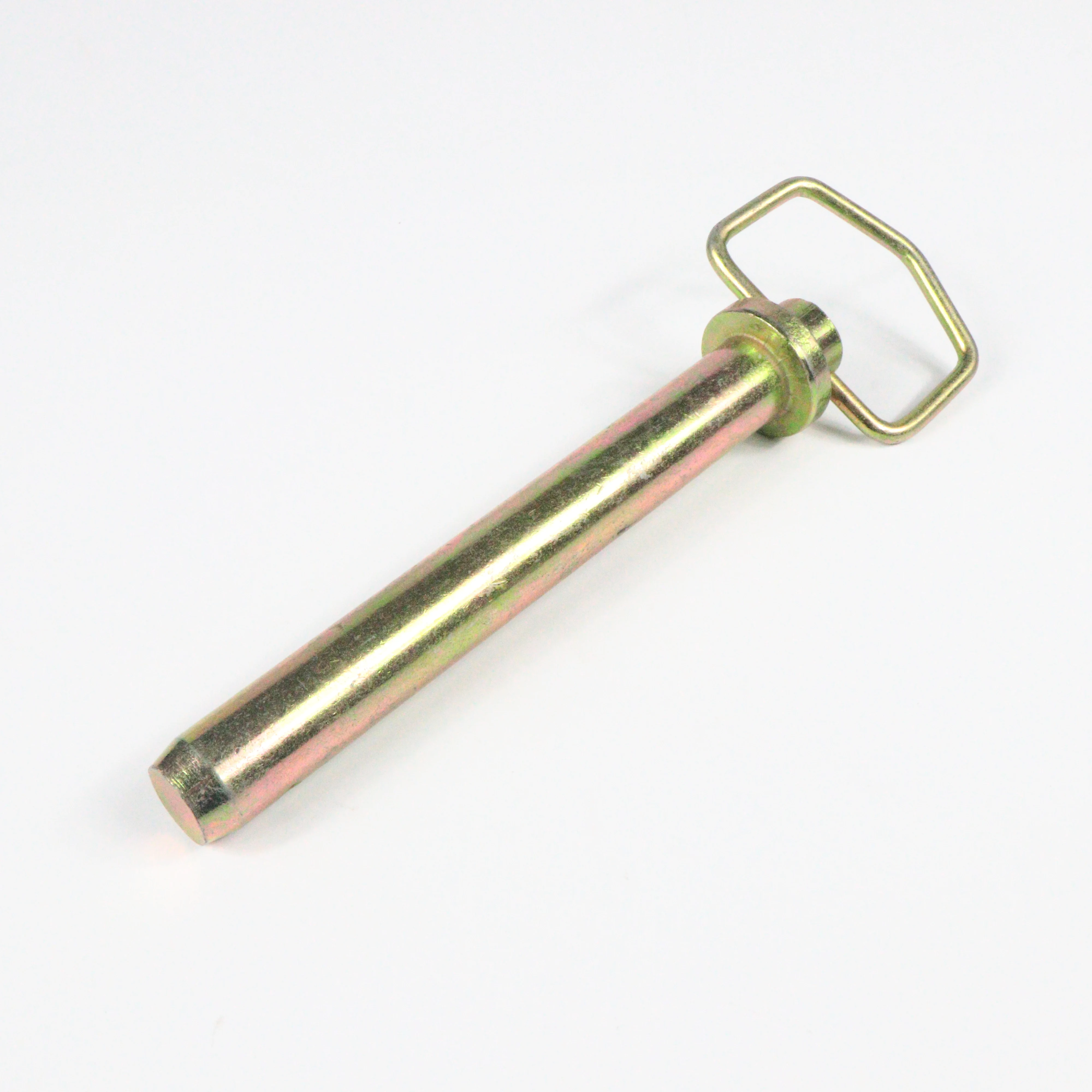 JM Brand High Quality Fasteners Hitch Pin Kinds of Customized Pins for Tractors