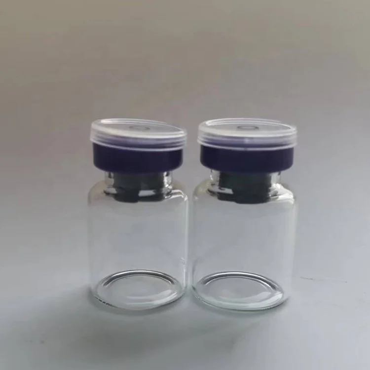 Glass Vials Cosmetic Ampoules Borosilicate Glass Ampoules