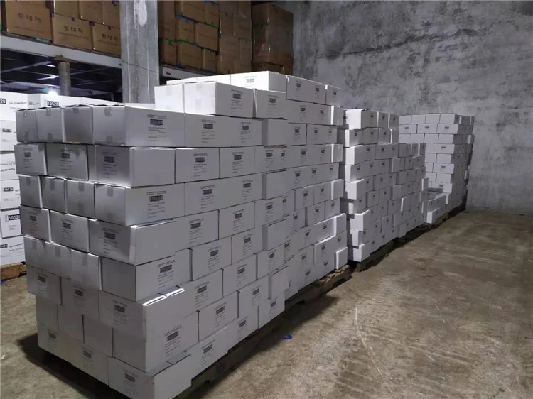China Factory Price Frozen Pacific Cod Loins For Wholesale