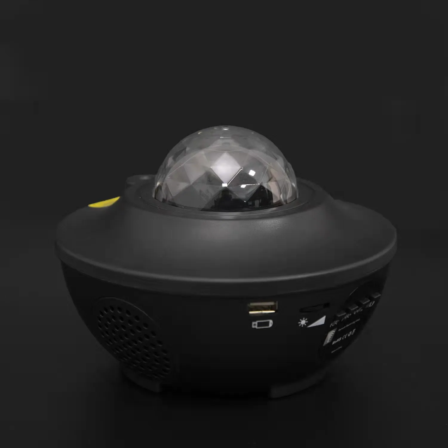 Wholesale Party Atmosphere Light Led Night Light Star Sky Projector Lamp With Remote Control Smart Home Lights