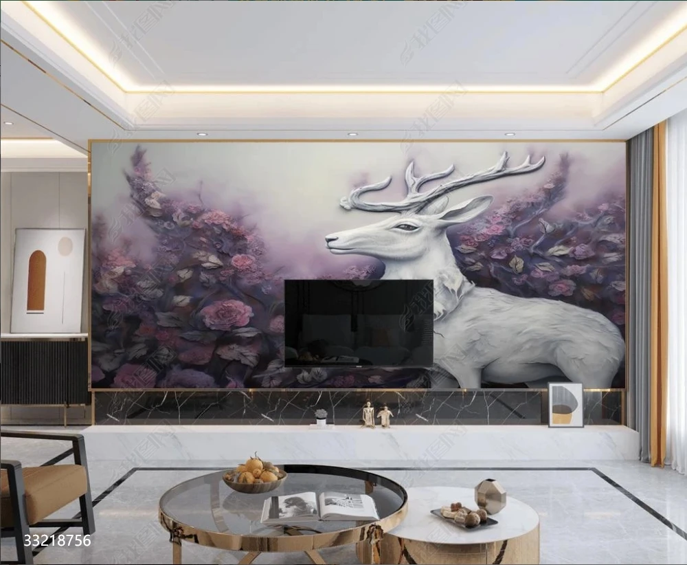 custom chinoiserie photo wallpaper 3d  mural classic silk printing wallpaper for living room