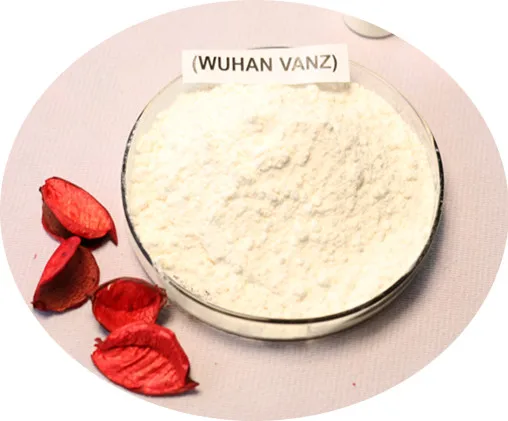 
Top quality Cosmetic Peptides CAS 299157-54-3 Biotinoyl Tripeptide-1/Procapil 