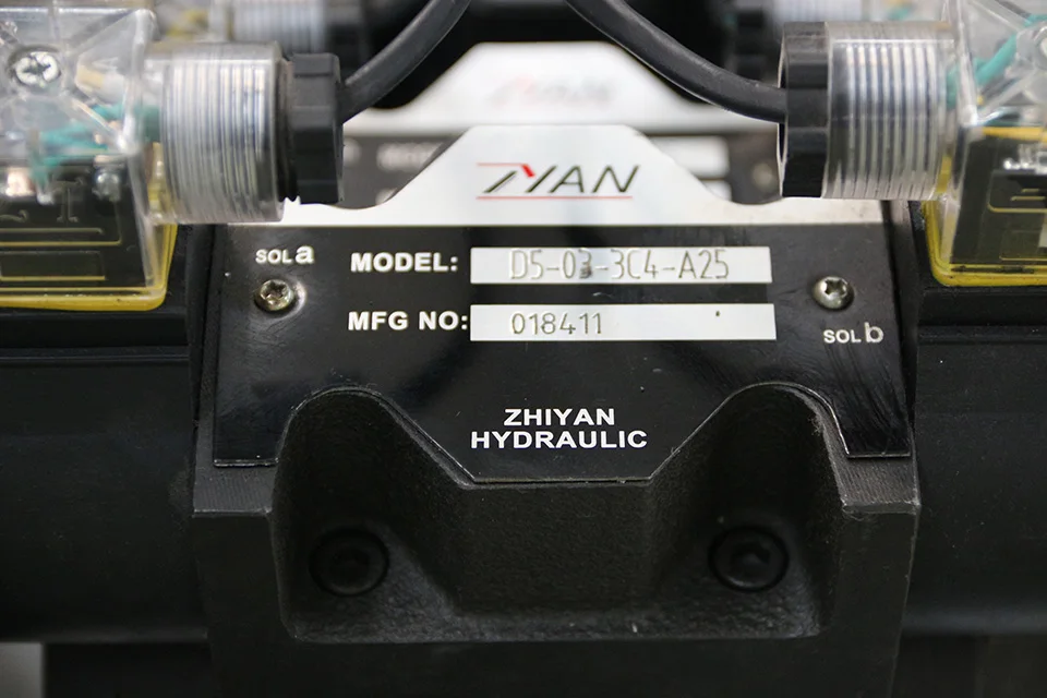 Saga HF curved plywood press for furniture of fast gluing