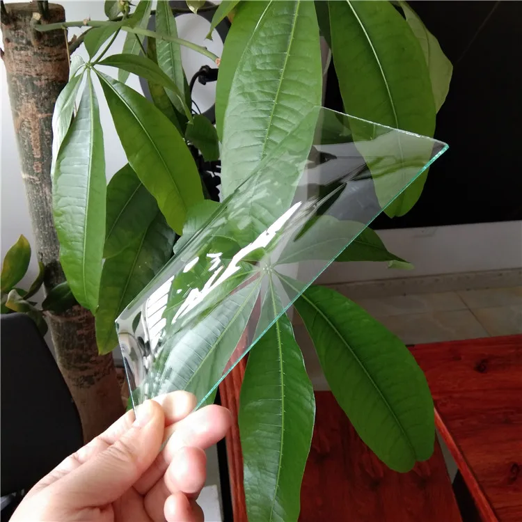 Заводское покрытие для часов стекло 1 мм-3 мм изгиб стекла листового часы оптовая