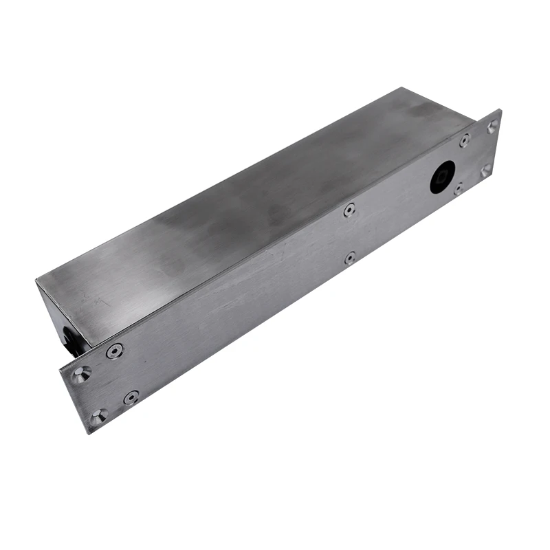 Automatic door engine