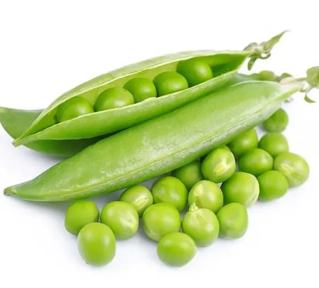 
frozen coated dry chinese frozen green peas 