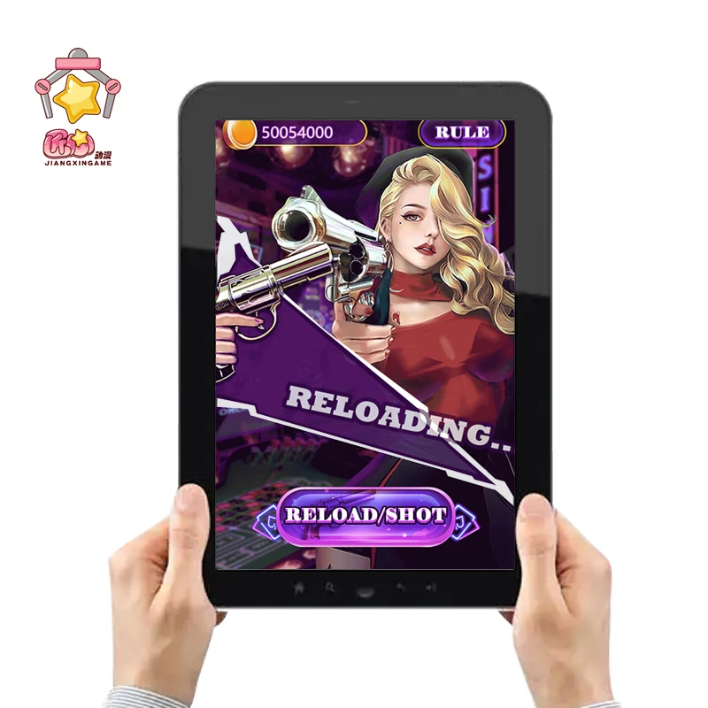 Shoot App Online Software Video Games Smart Consoles Hand Held Video Games