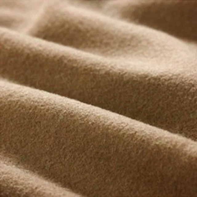 High Quality Wholesale Wool Blankets,  Custom Woollen Blanket for Outdoor Camping and Travelling